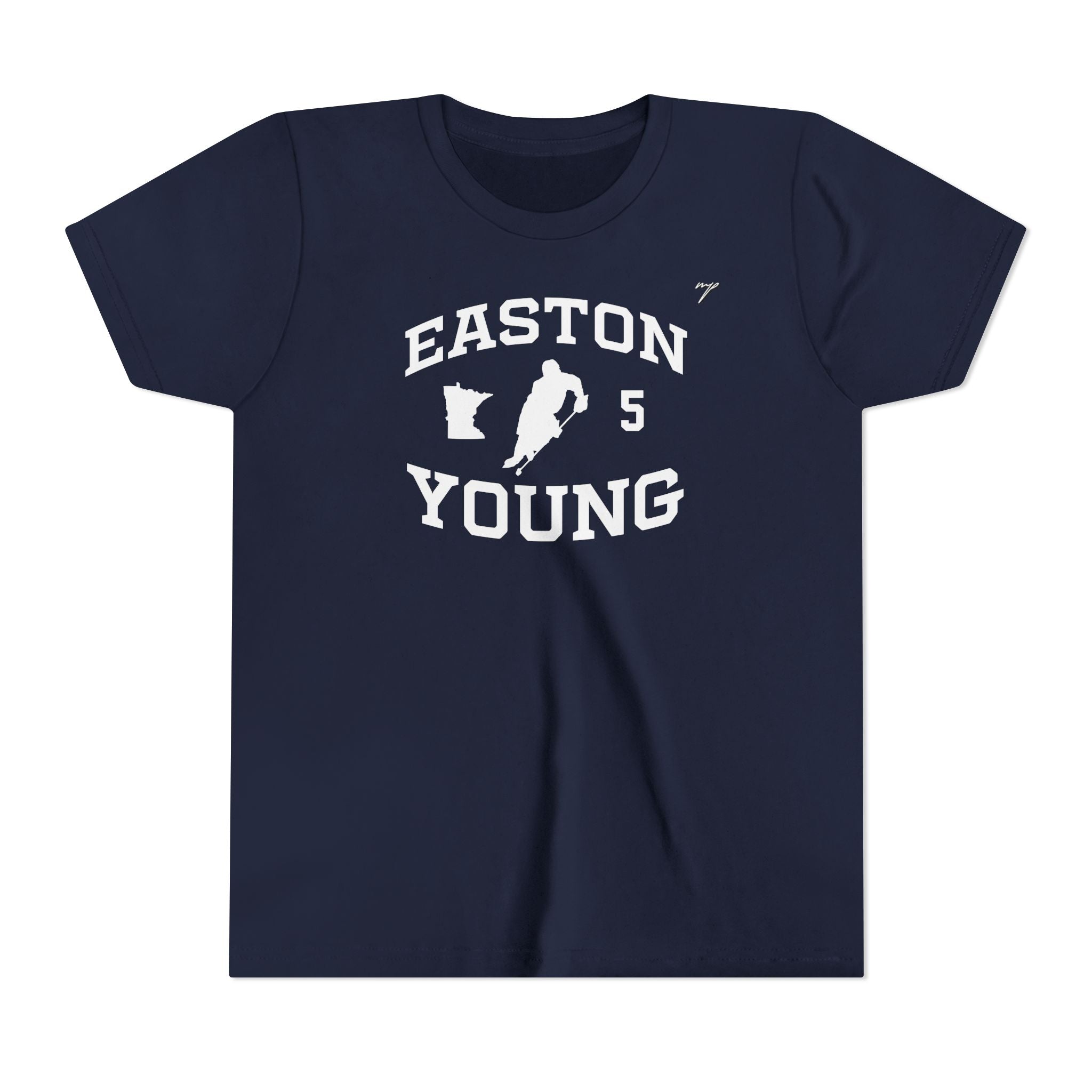 Easton Young YOUTH Graphic Tee