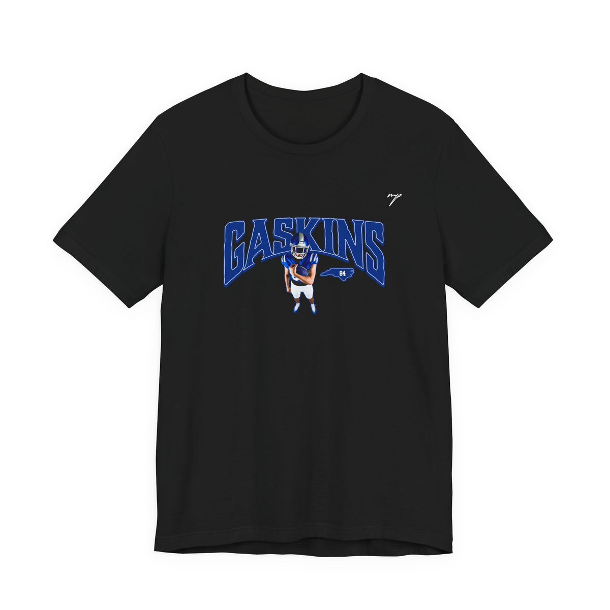 Jack Gaskins Graphic Tee