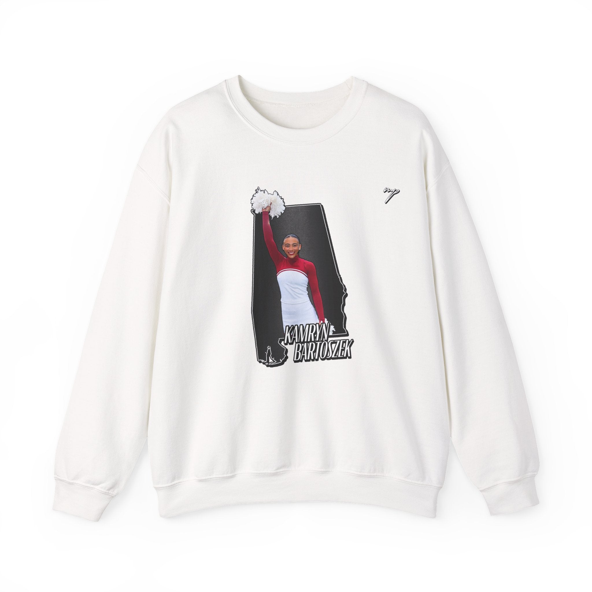 Kamryn Bartoszek Crewneck