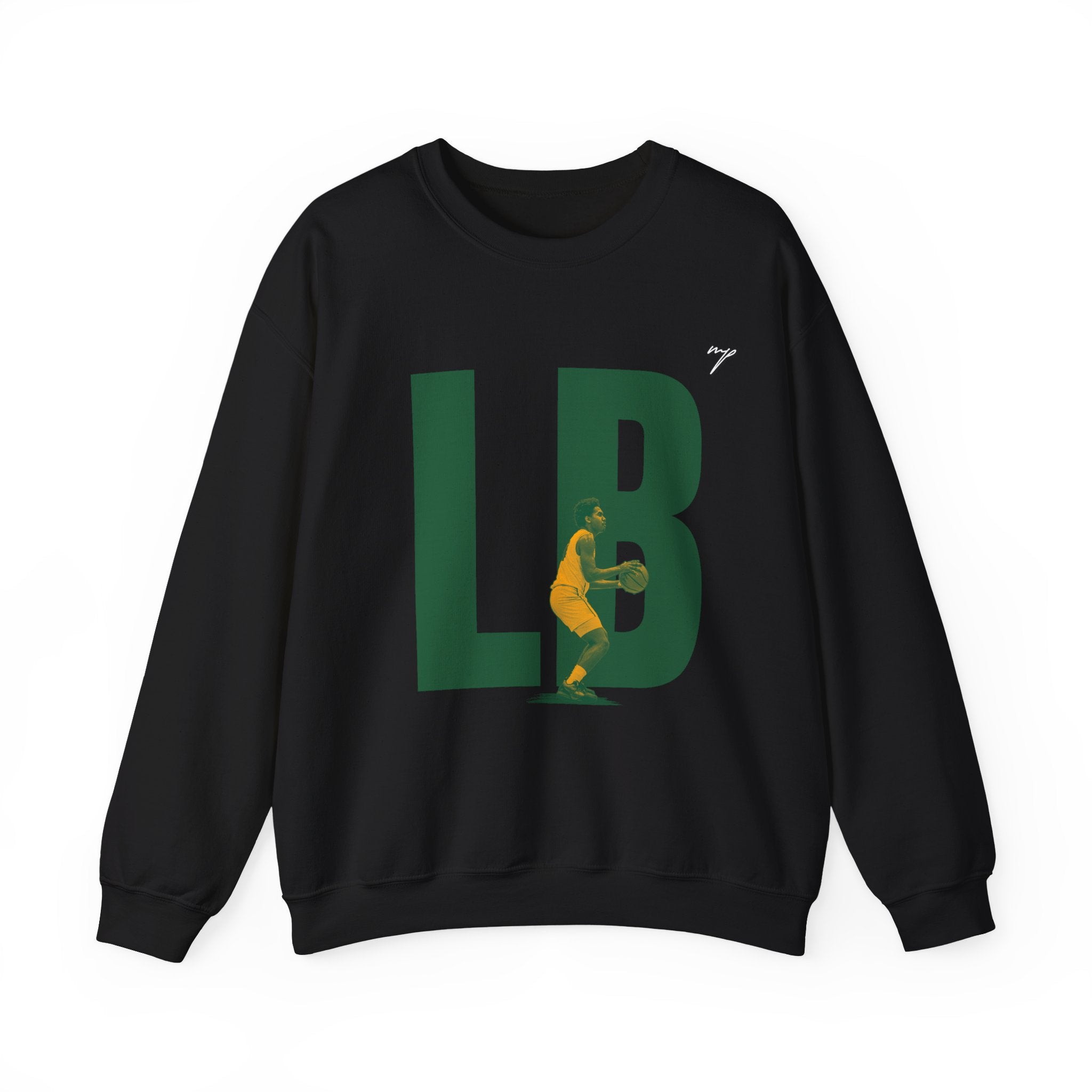 Lonndon Beal Crewneck