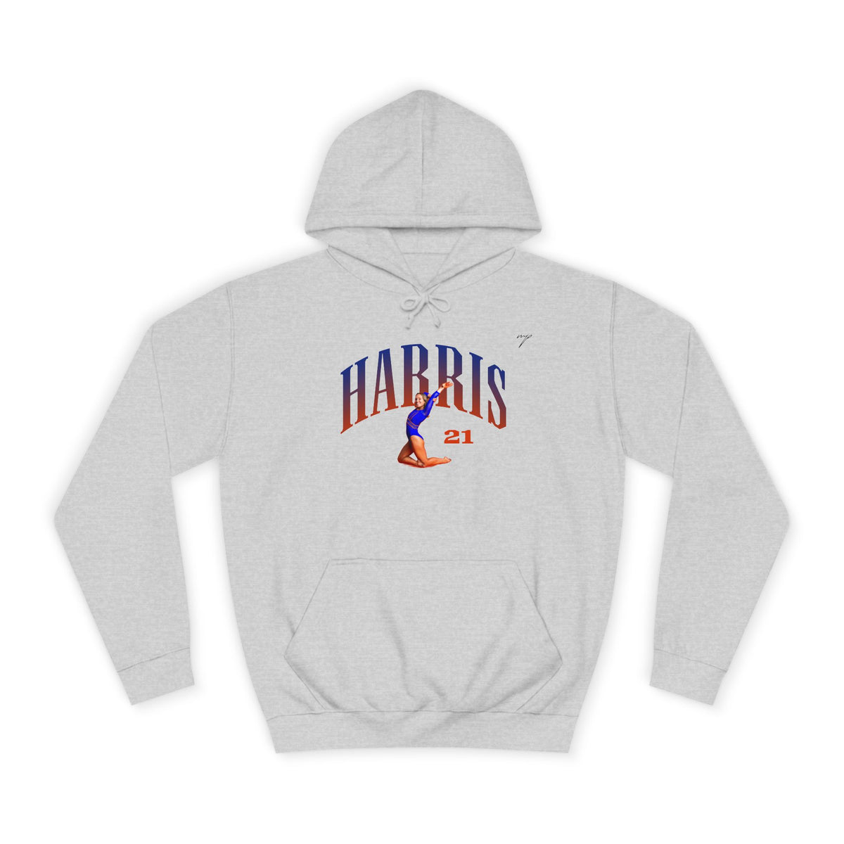Rilyn Harris Hoodie