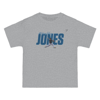 Maddox Jones Vintage Tee