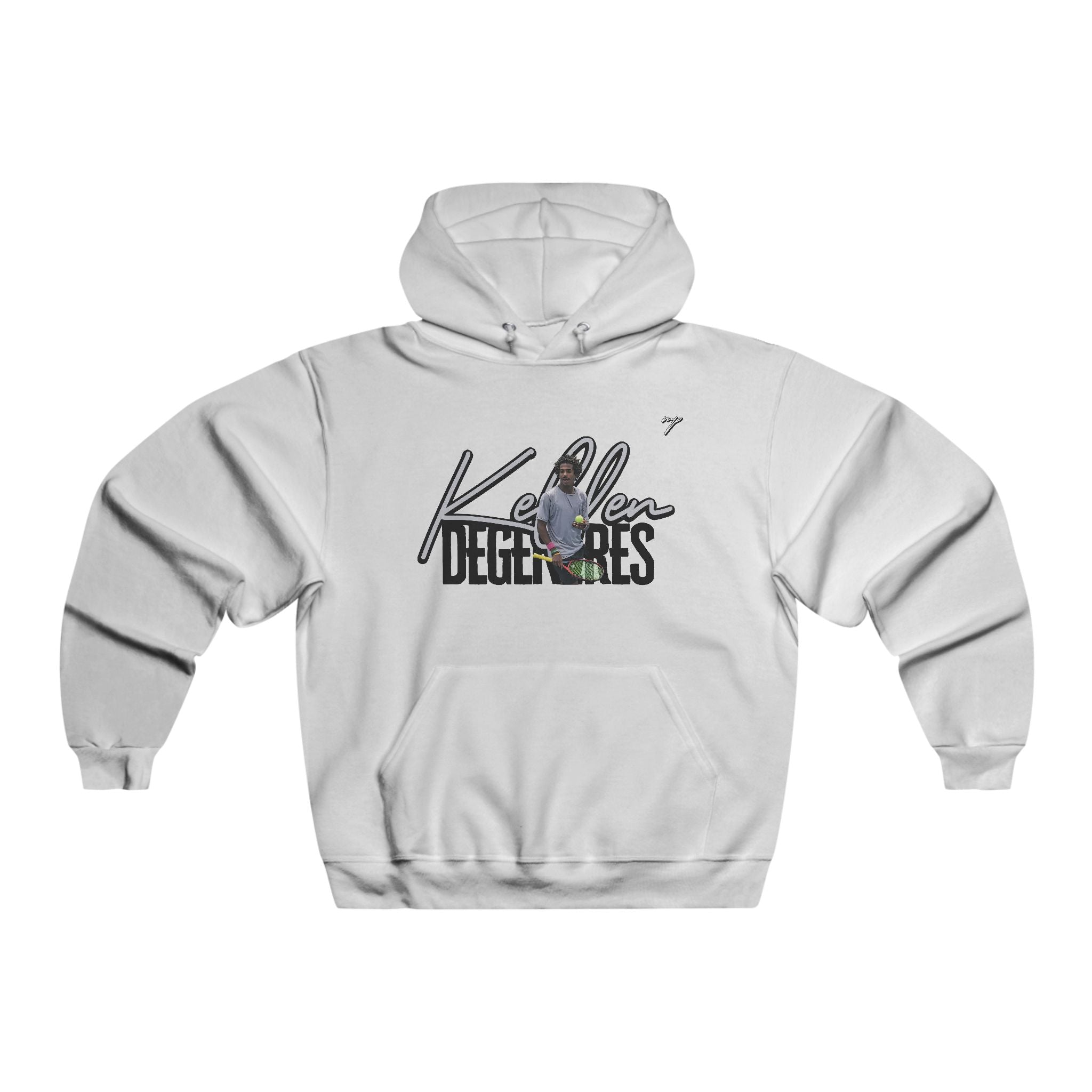 Kellen Simmons Vintage Hoodie