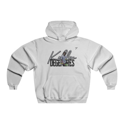 Kellen Simmons Vintage Hoodie