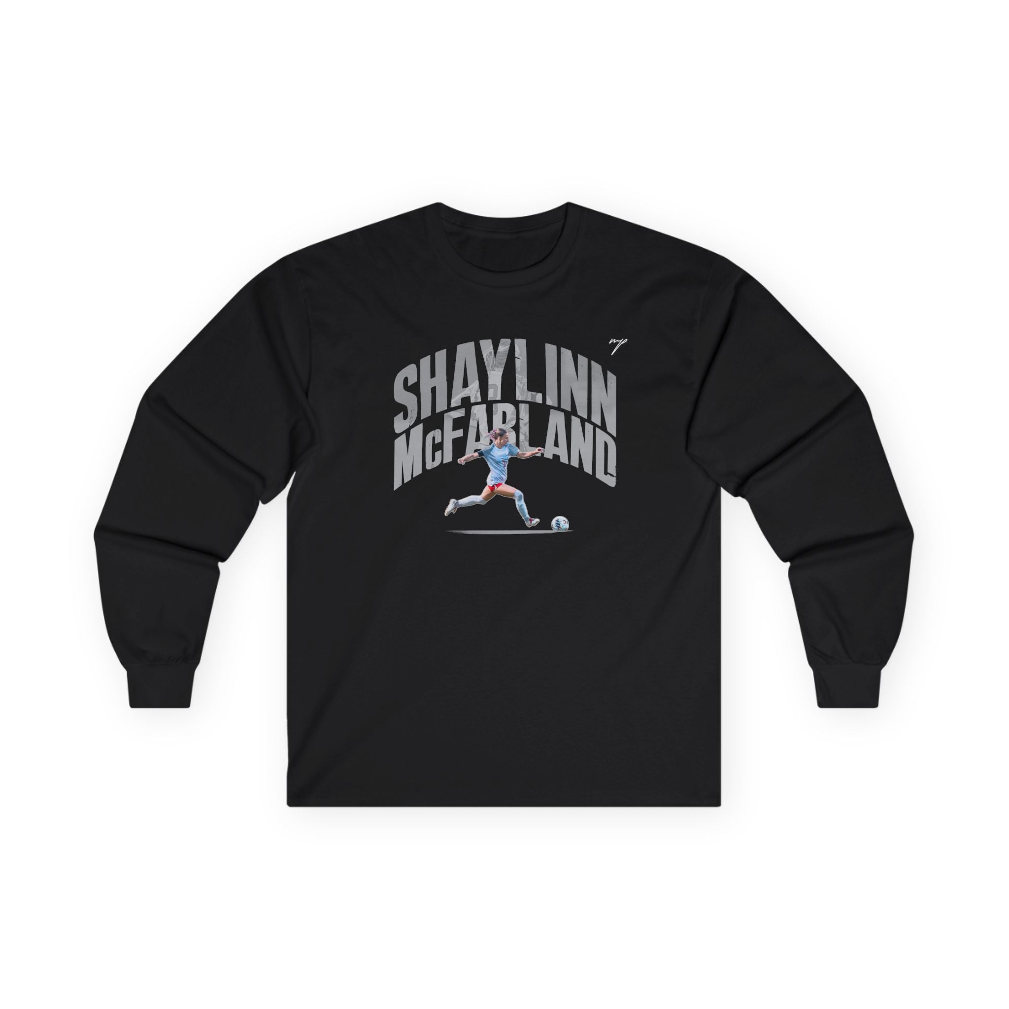 Shaylinn McFarland Long Sleeve Tee