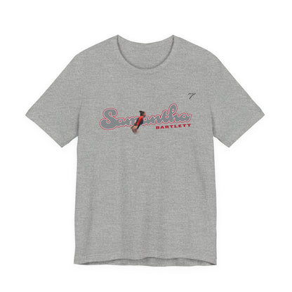 Samantha Bartlett Graphic Tee