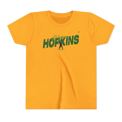 Alyssa Hopkins YOUTH Graphic Tee