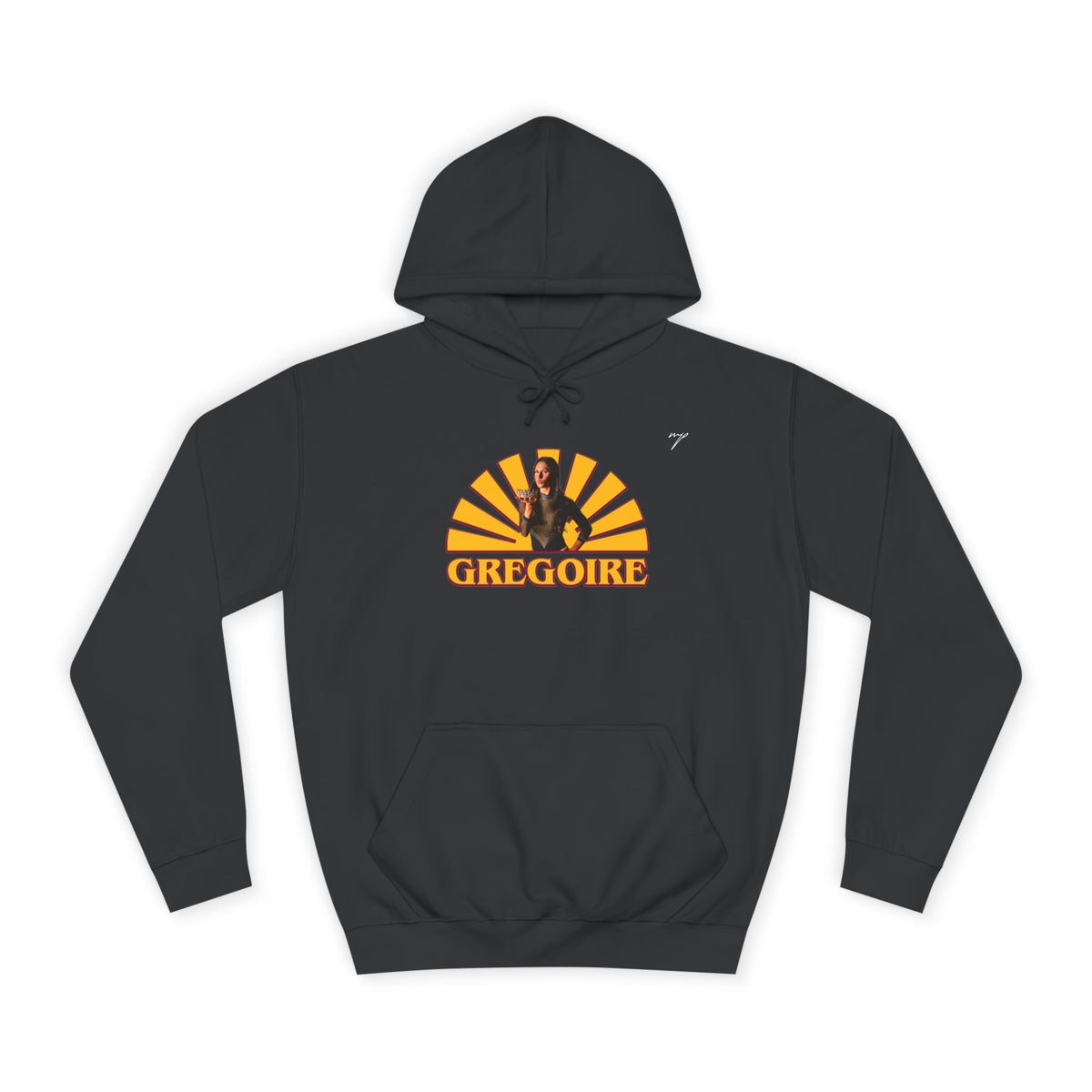 Halle Gregoire Hoodie