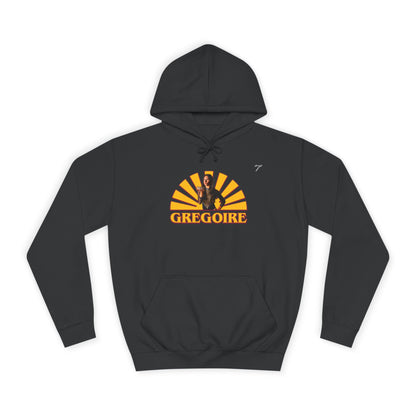 Halle Gregoire Hoodie