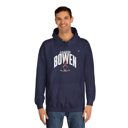 Kennedy Bowen Hoodie