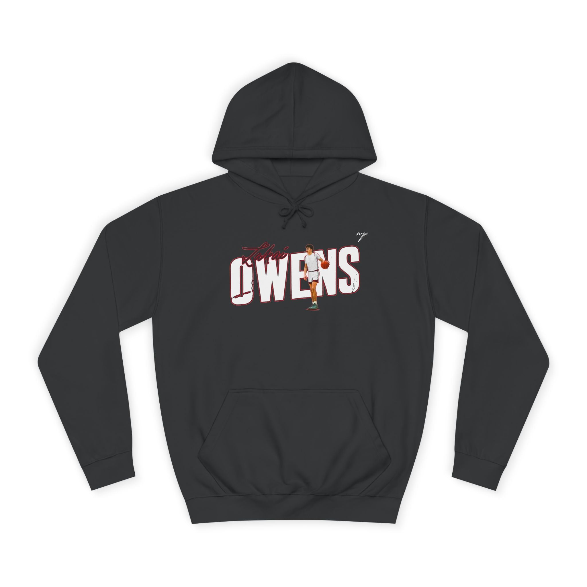 Zakai Owens Hoodie