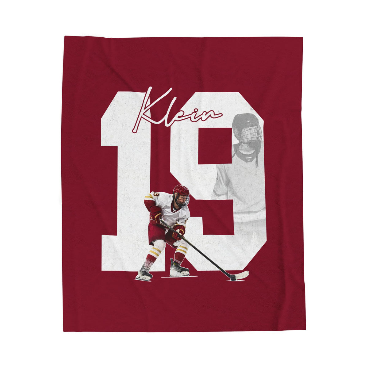 Jilian Klein Blanket