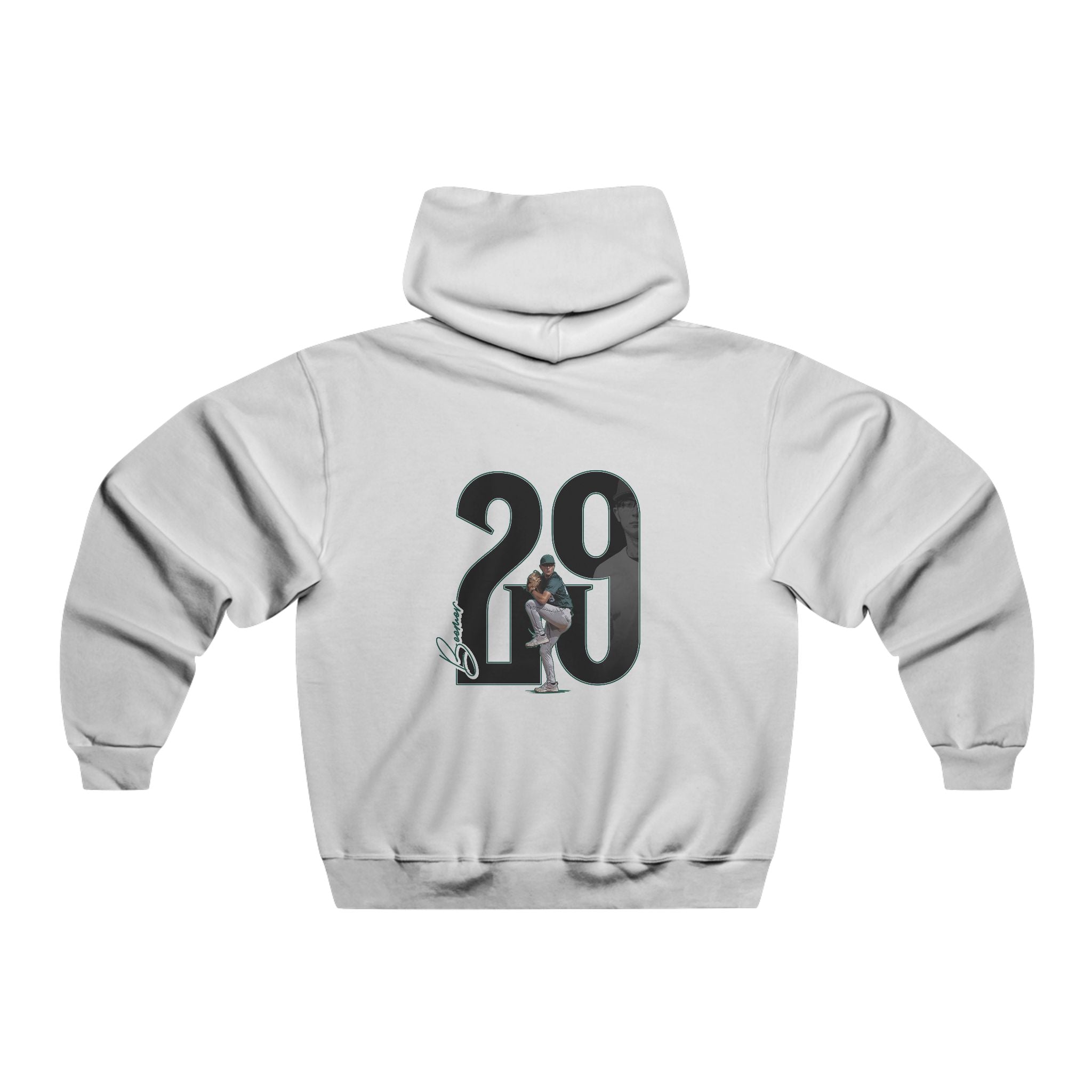 Sam Beemer Vintage Hoodie