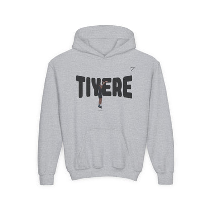 Tiyere Martin YOUTH Hoodie