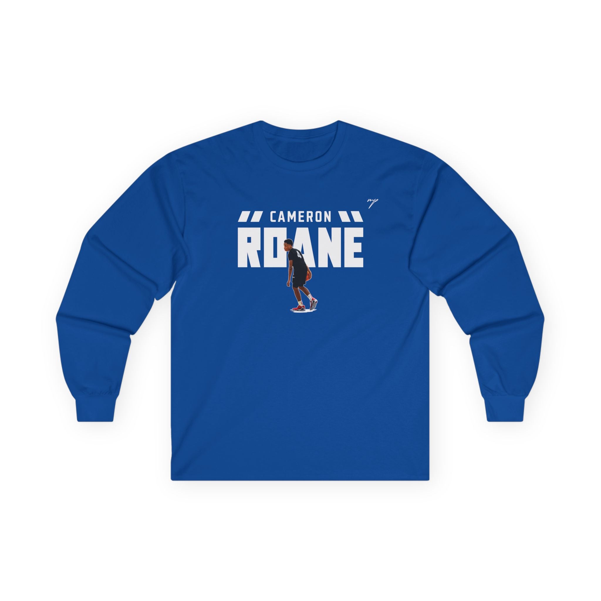 Cameron Roane Long Sleeve
