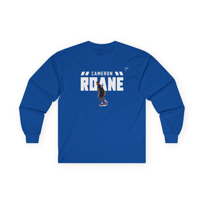Cameron Roane Long Sleeve