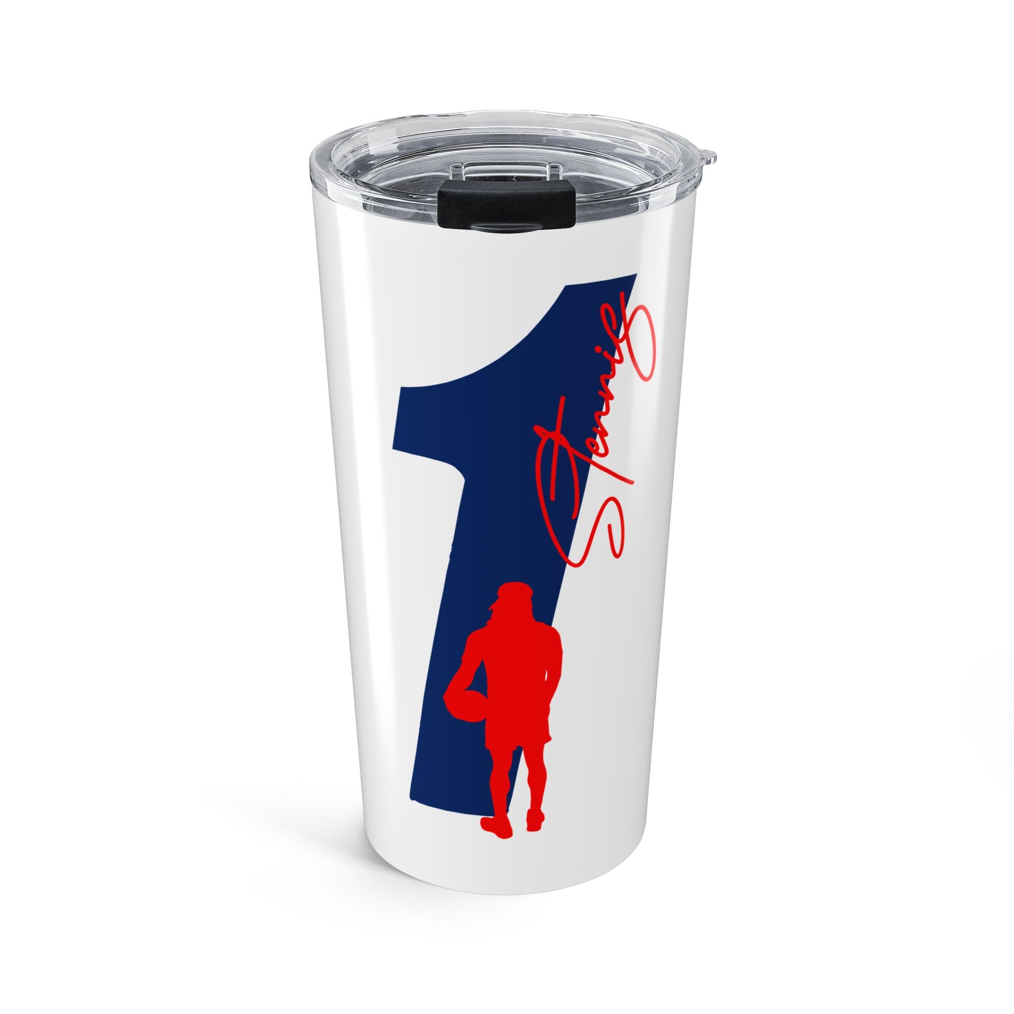 Matthew Stennis Tumbler Mug