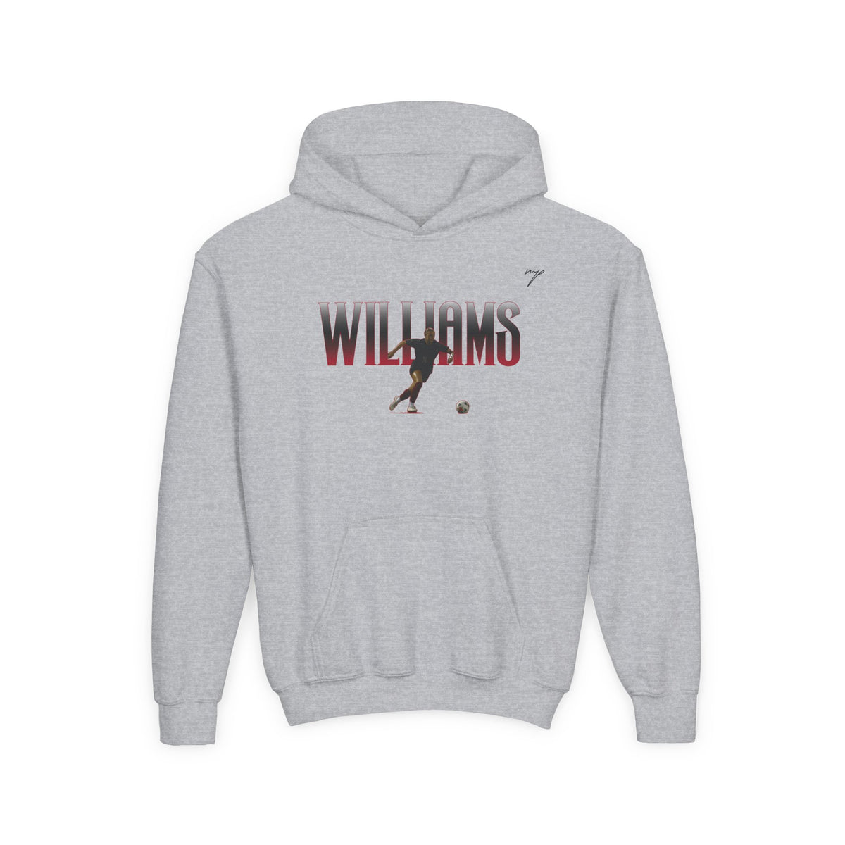 Presley Williams YOUTH Hoodie