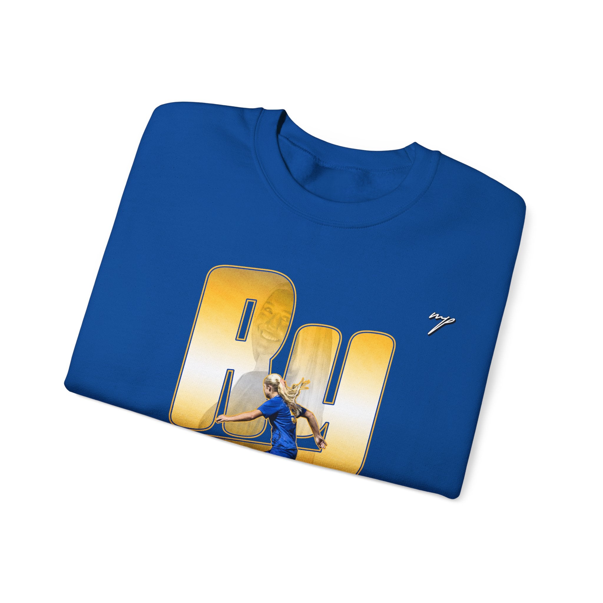 Rylee Lewis Crewneck