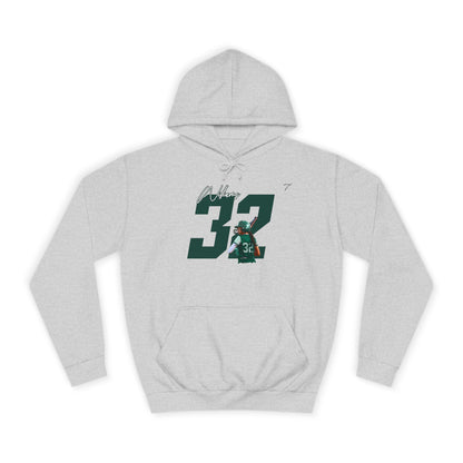 Jordynn Williams Hoodie
