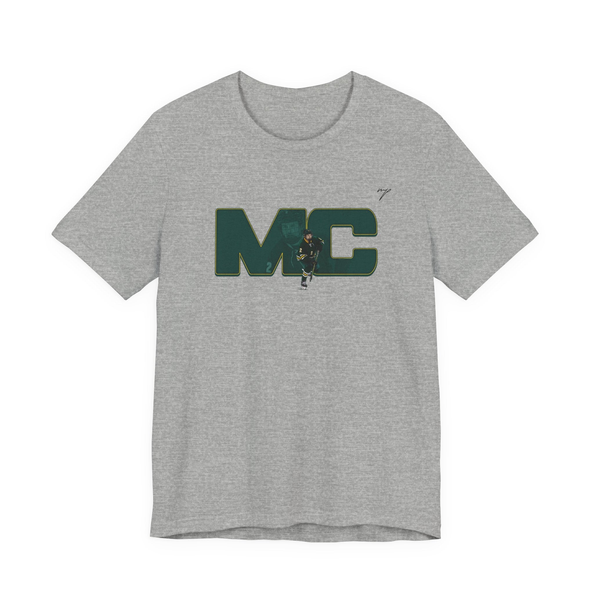 Michael Craig Graphic Tee