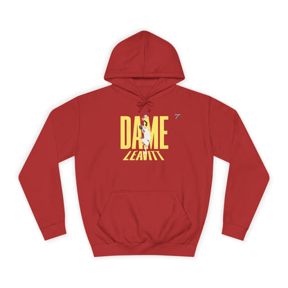 Damon Leavitt Hoodie