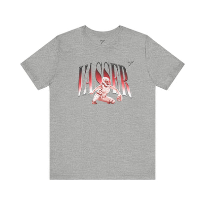 Abby Vasser Graphic Tee