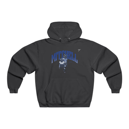 Cyrus Mitchell Vintage Hoodie