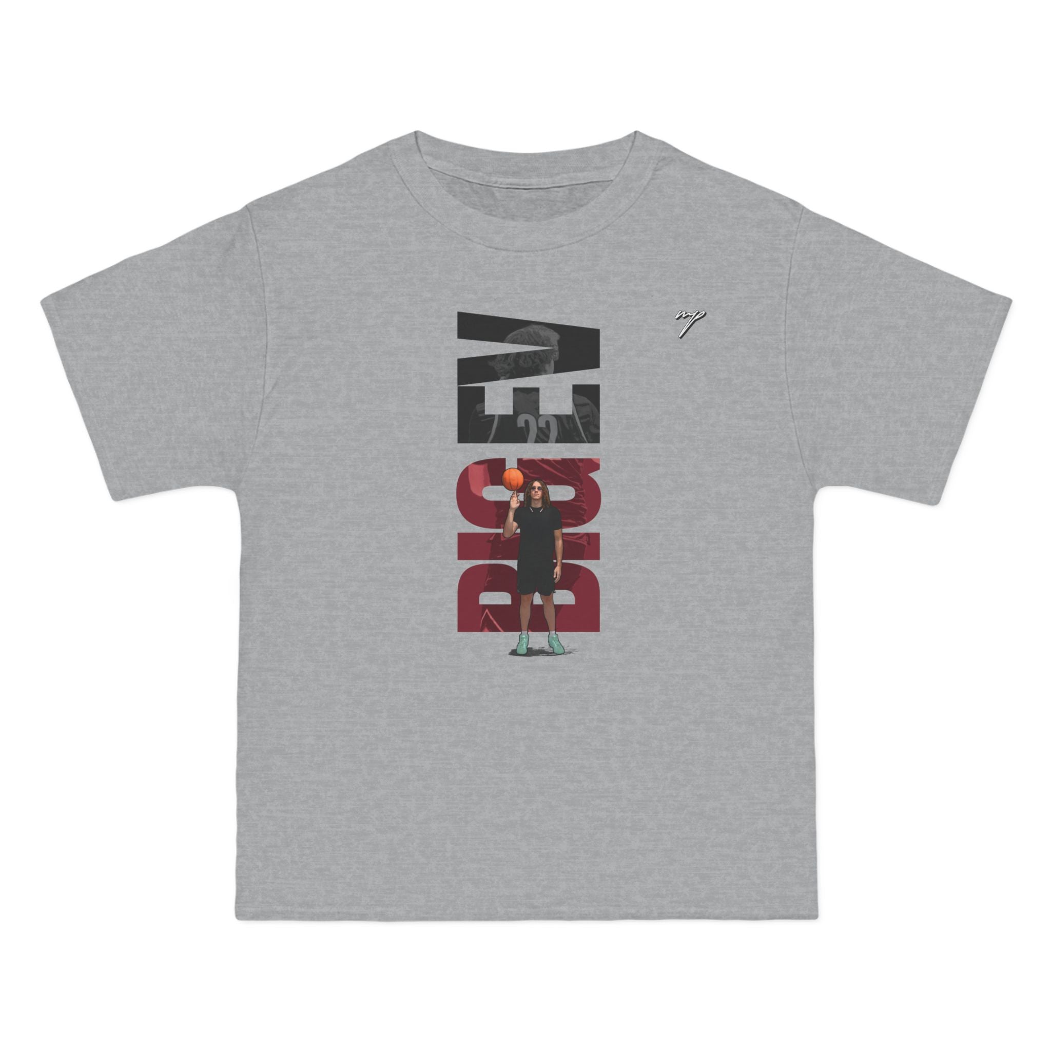 Evan Frederick Vintage Tee