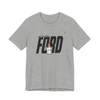 Hallie Ford Graphic Tee