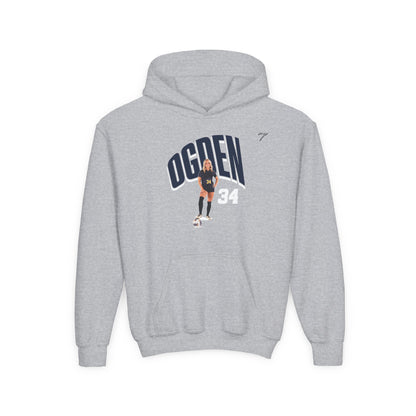 Olivia Ogden YOUTH Hoodie