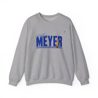 Mallorie Meyer Crewneck