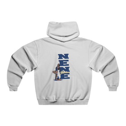 Nene Alvine Vintage Hoodie