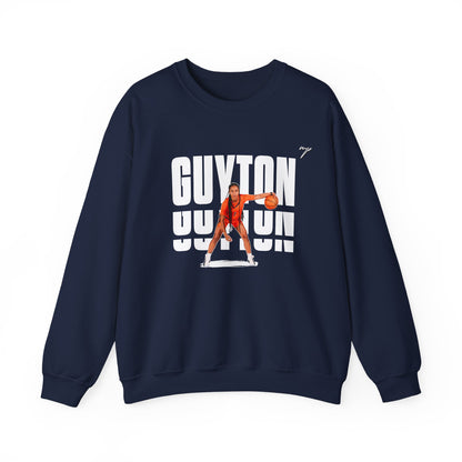 Aaliyah Guyton Crewneck