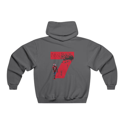 Jamie Brown Vintage Hoodie