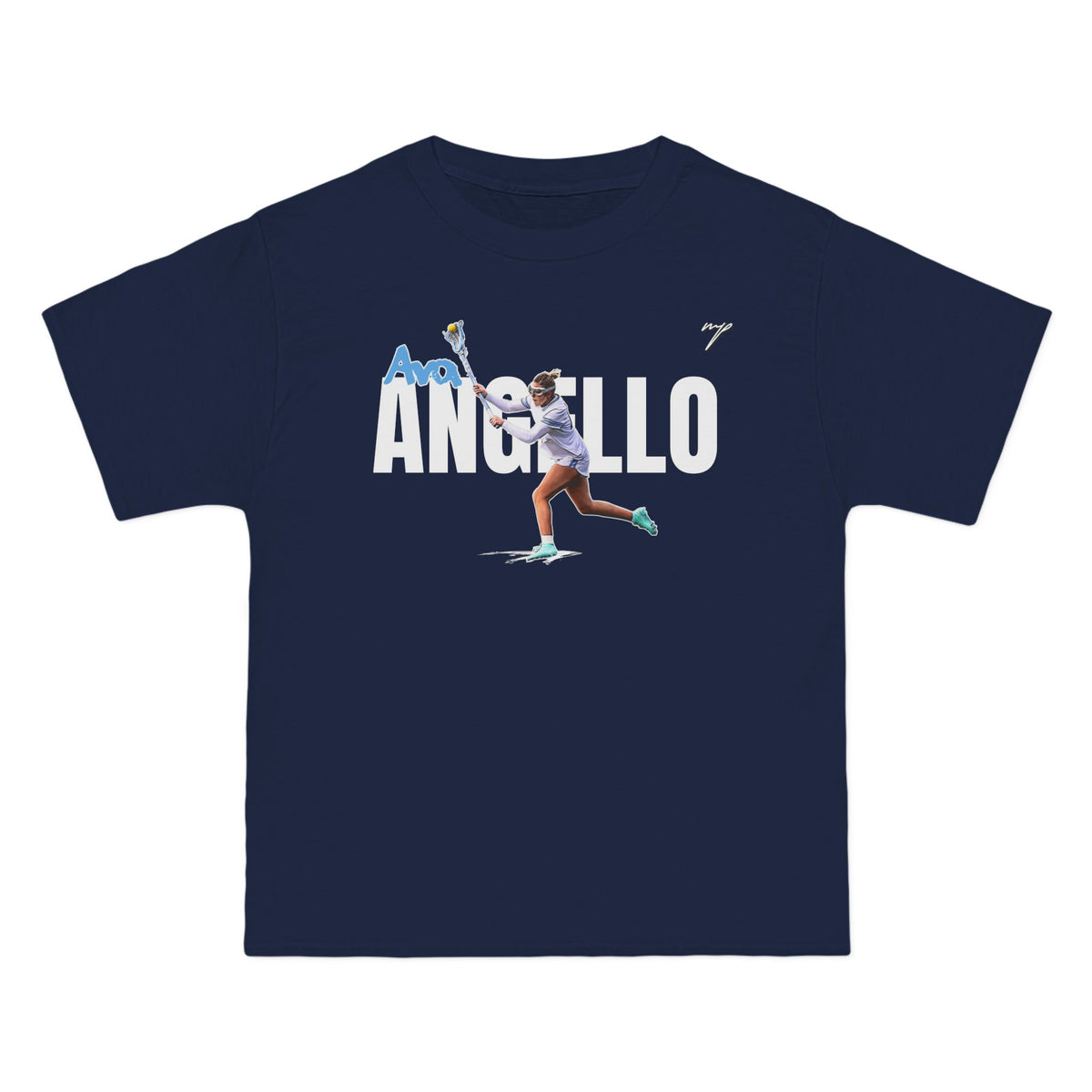 Ava Angello Vintage Tee