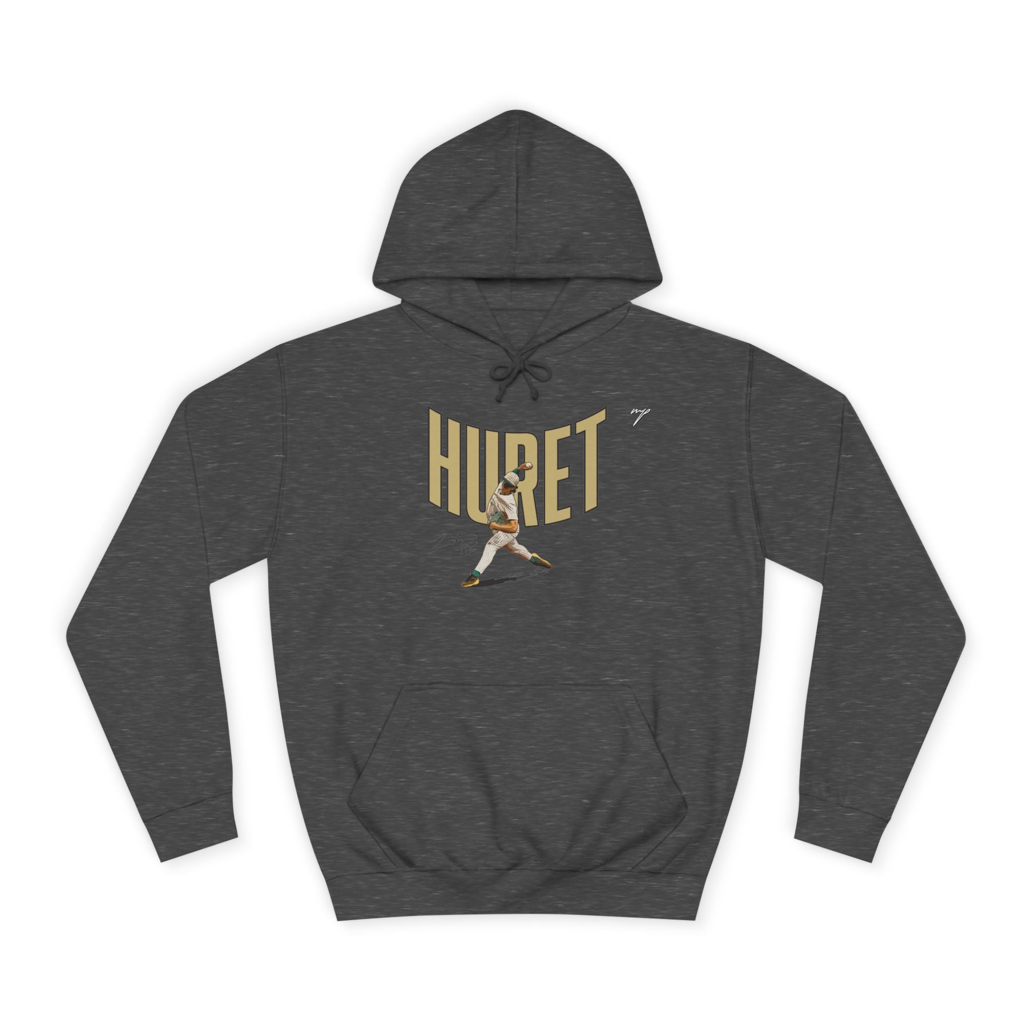 Zach Huret Hoodie