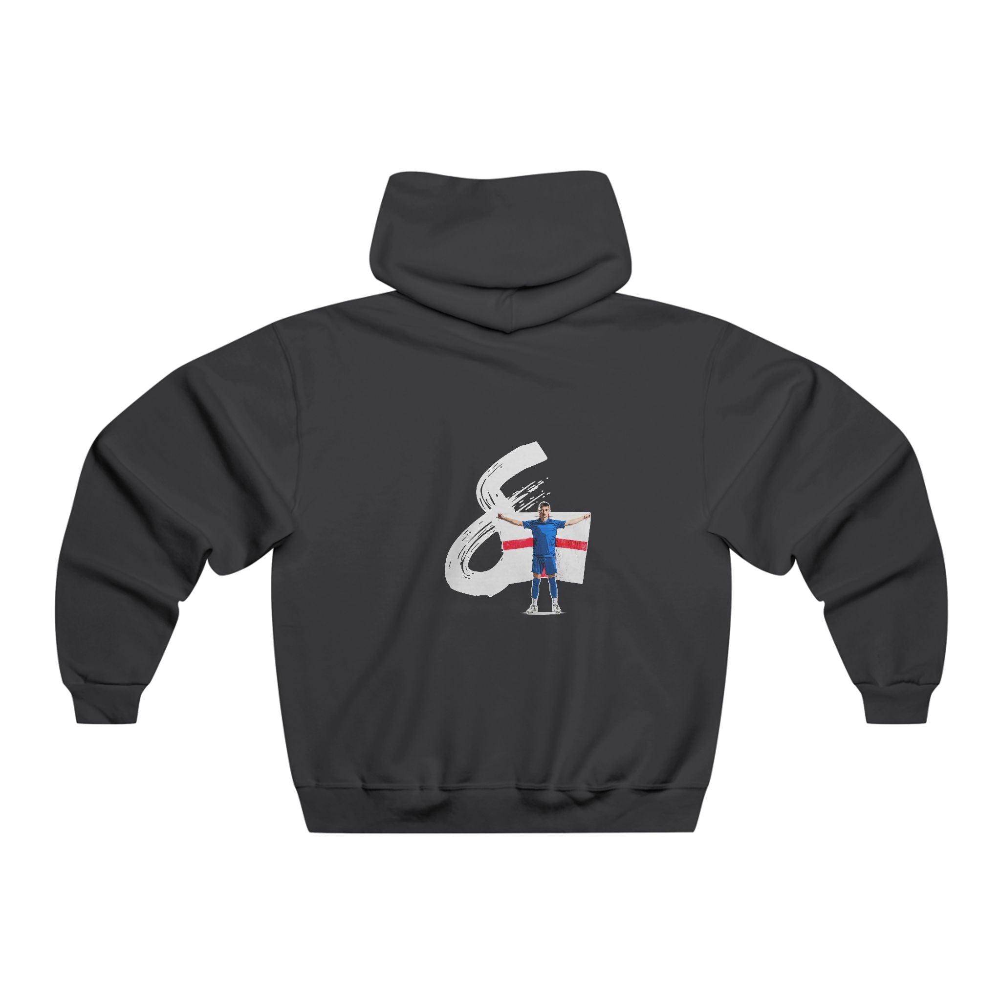 Kyle Cushing-Meehan Vintage Hoodie