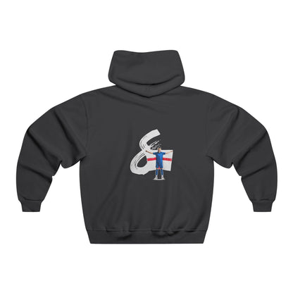 Kyle Cushing-Meehan Vintage Hoodie