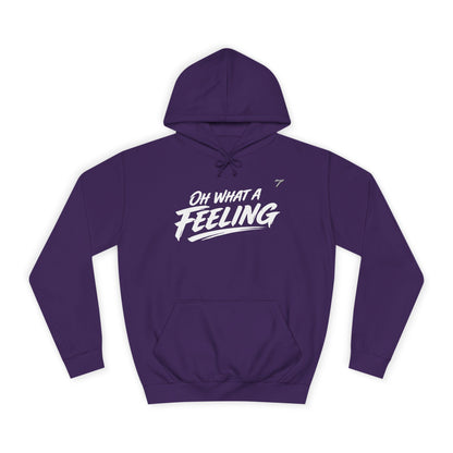 Jimmy & Griff Hoodie