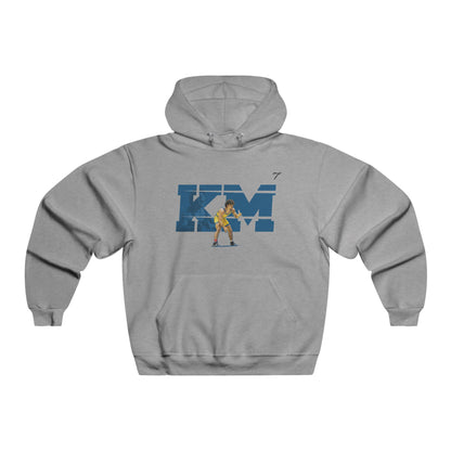 Kage Mir Vintage Hoodie