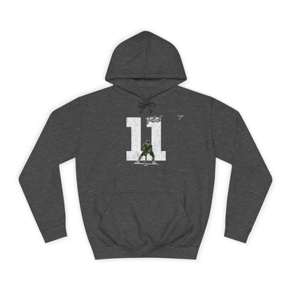 Zach Filak Hoodie