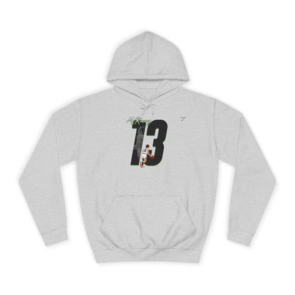 Braylynne McKimmey Hoodie