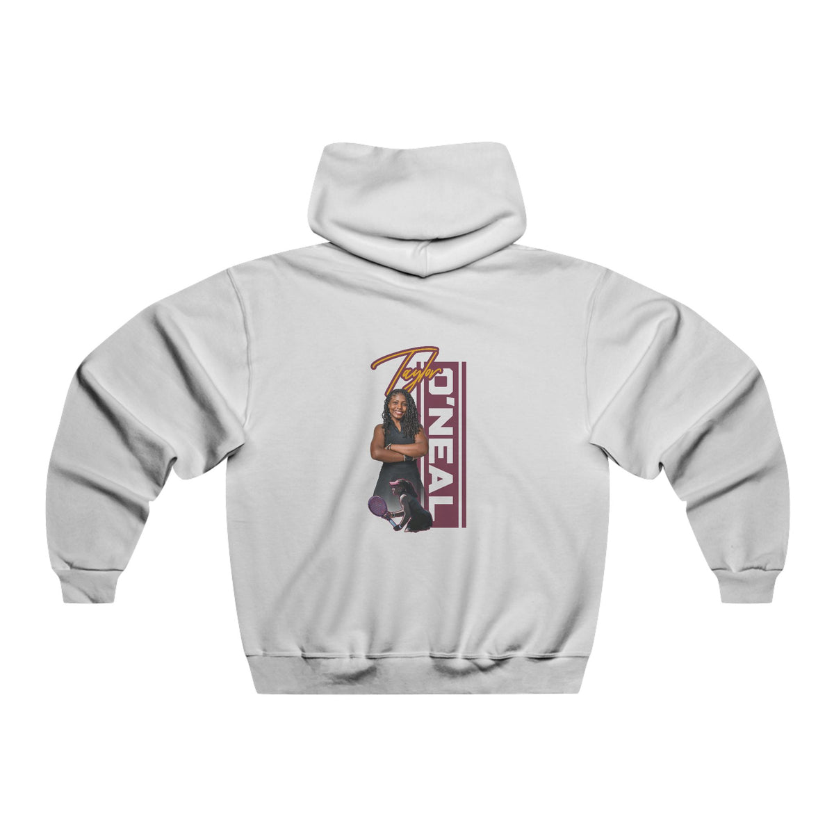 Taylor Oneal Vintage Hoodie