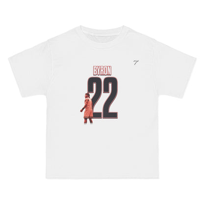 Gvanni Byron Vintage Tee