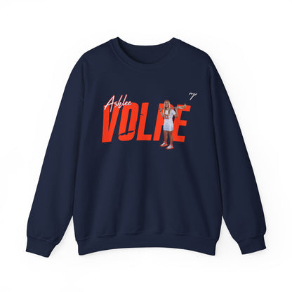 Ashlee Volpe Crewneck