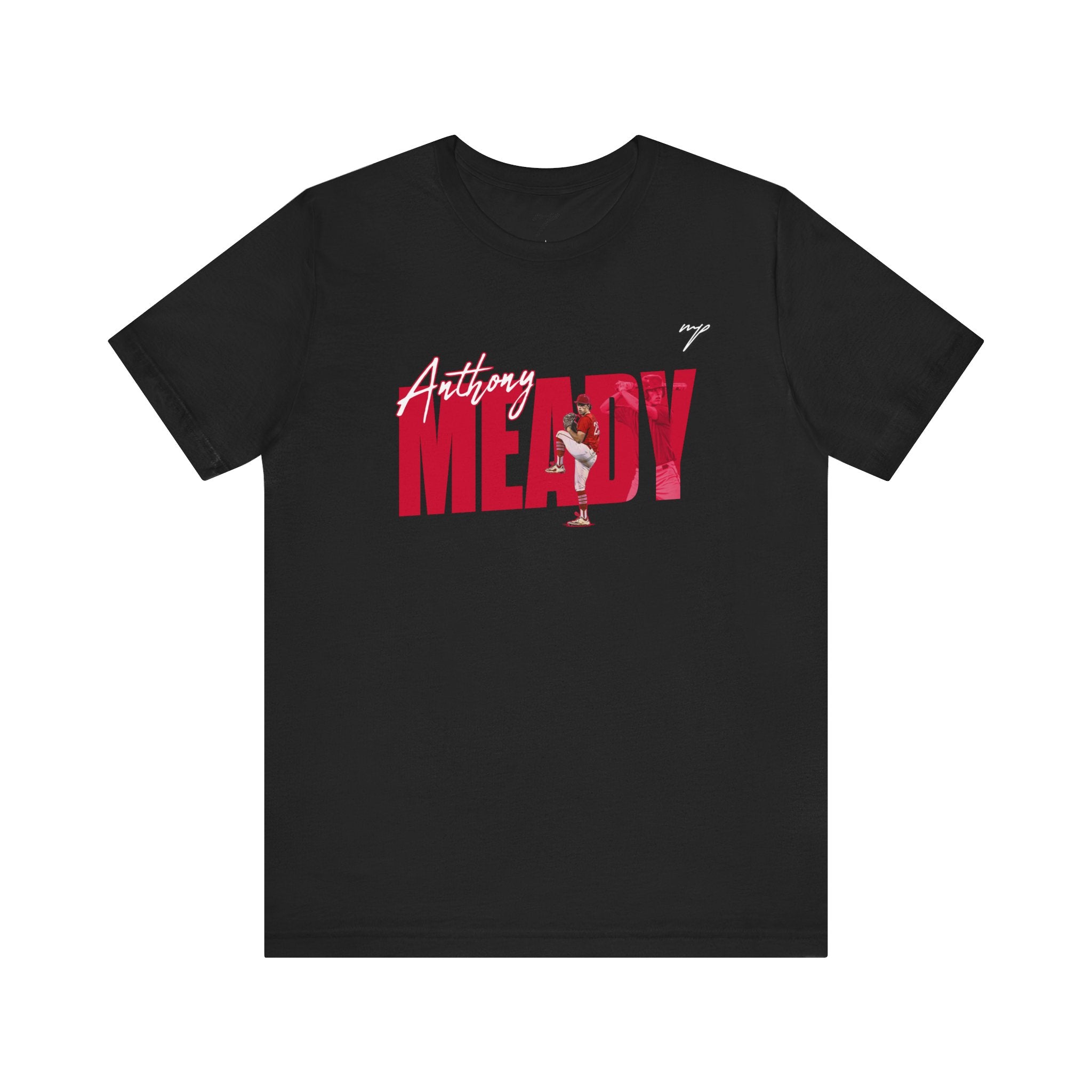 Anthony Meady Graphic Tee