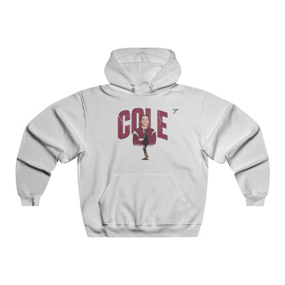 Caleb Cole Vintage Hoodie