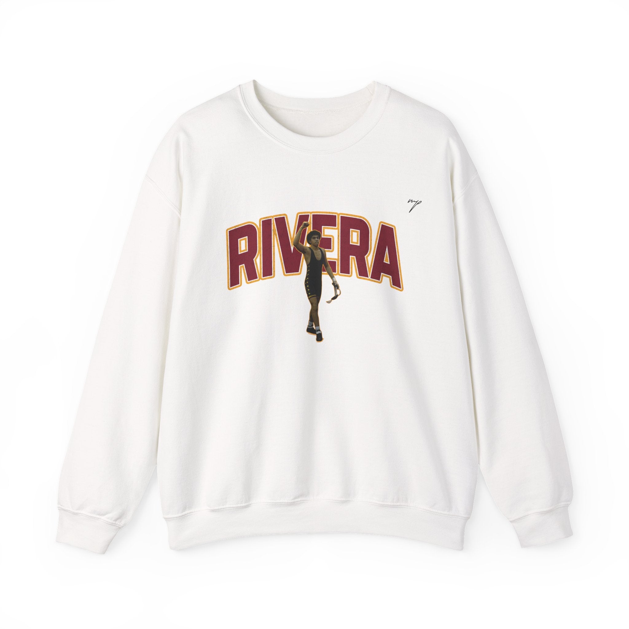 Carter Rivera Crewneck