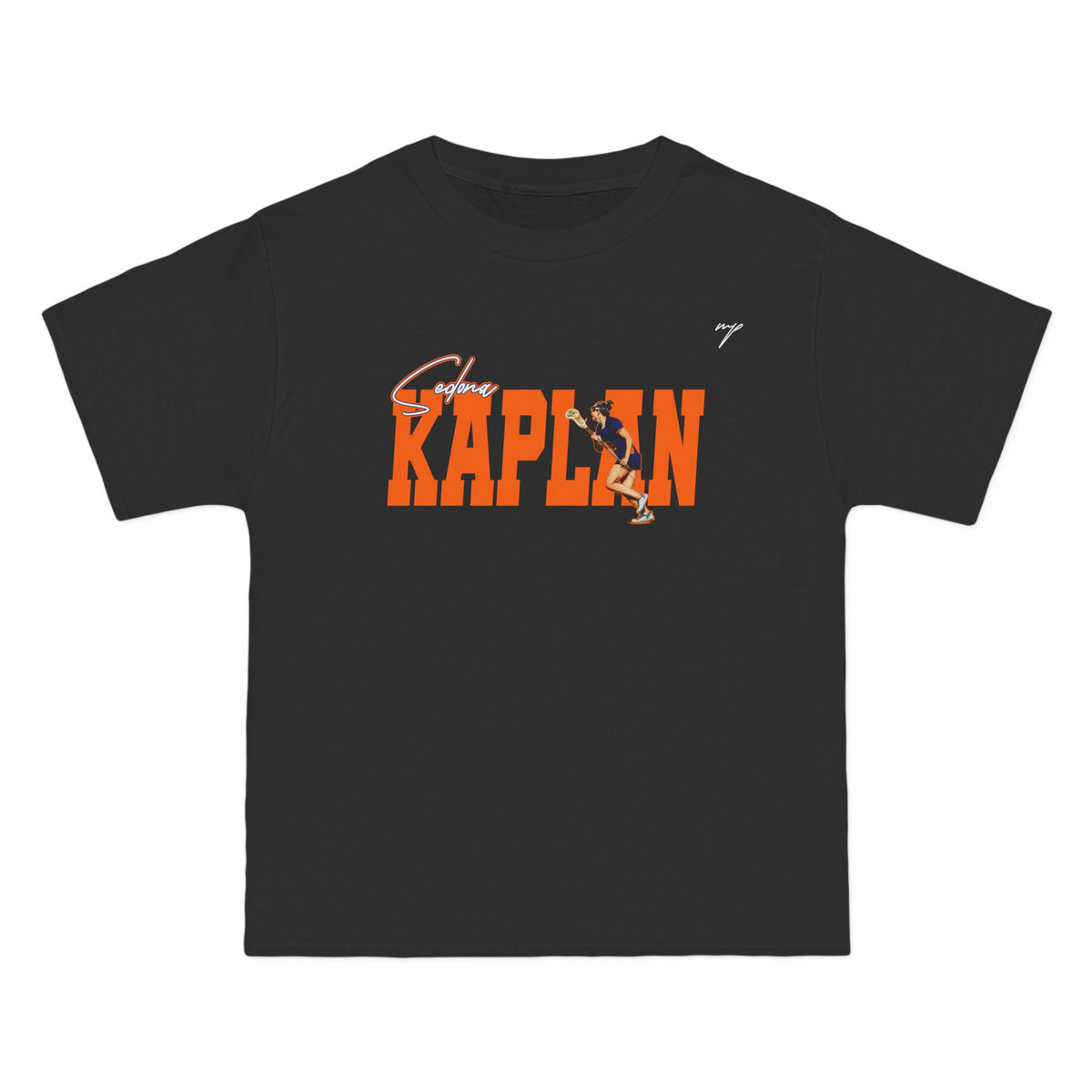Sedona Kaplan Vintage Tee
